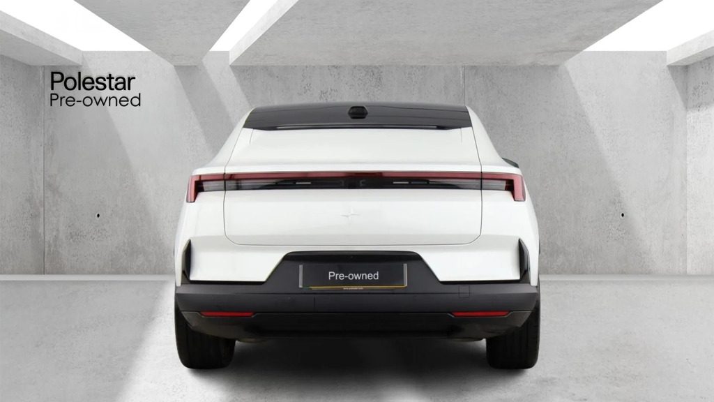 Polestar 4 Single Motor 100Kwh Long Range Rwd OY75WYW #4
