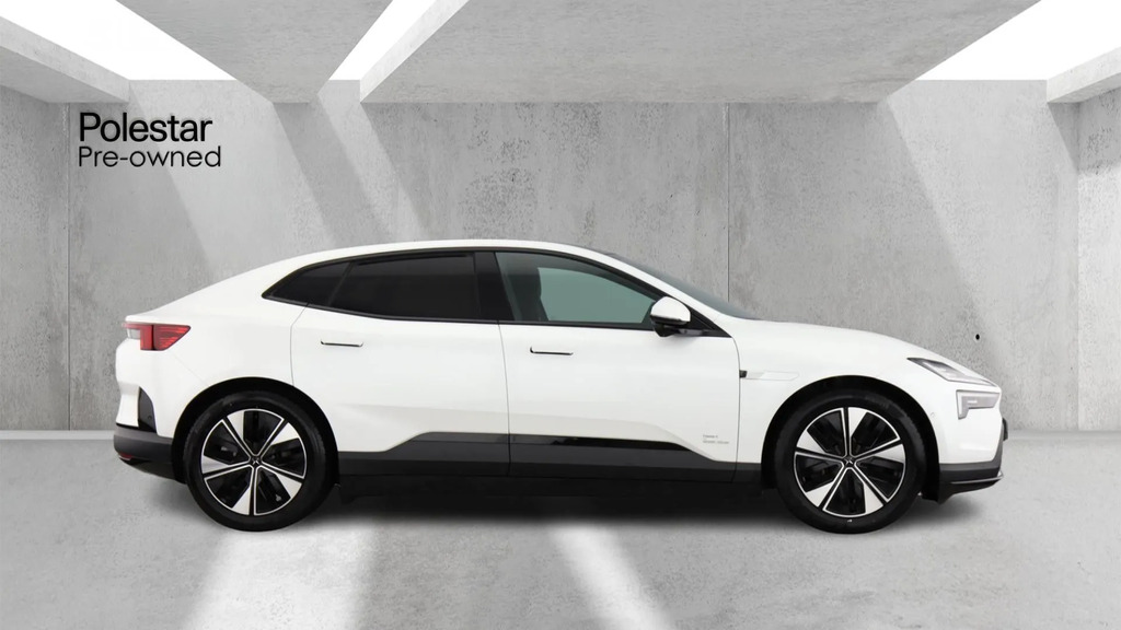 Polestar 4 Single Motor 100Kwh Long Range Rwd OY75WYW #6