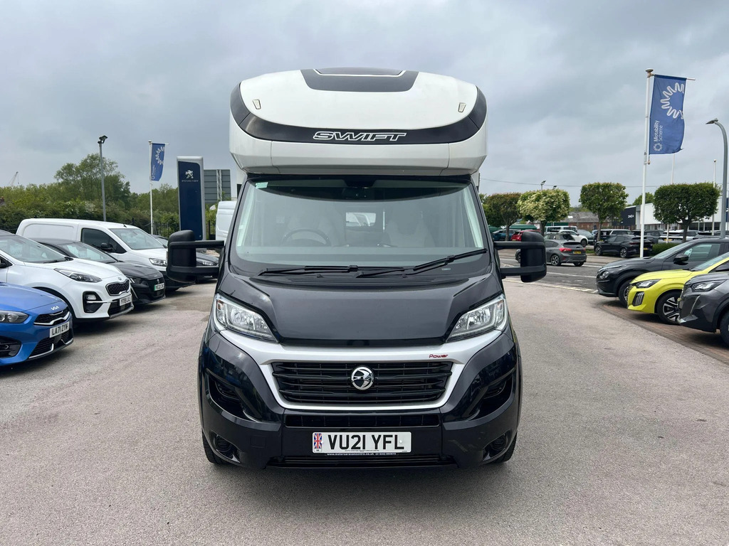Fiat Ducato 2.3 Multijetii 42 Maxi Platform Cab Comfort-matic  #4