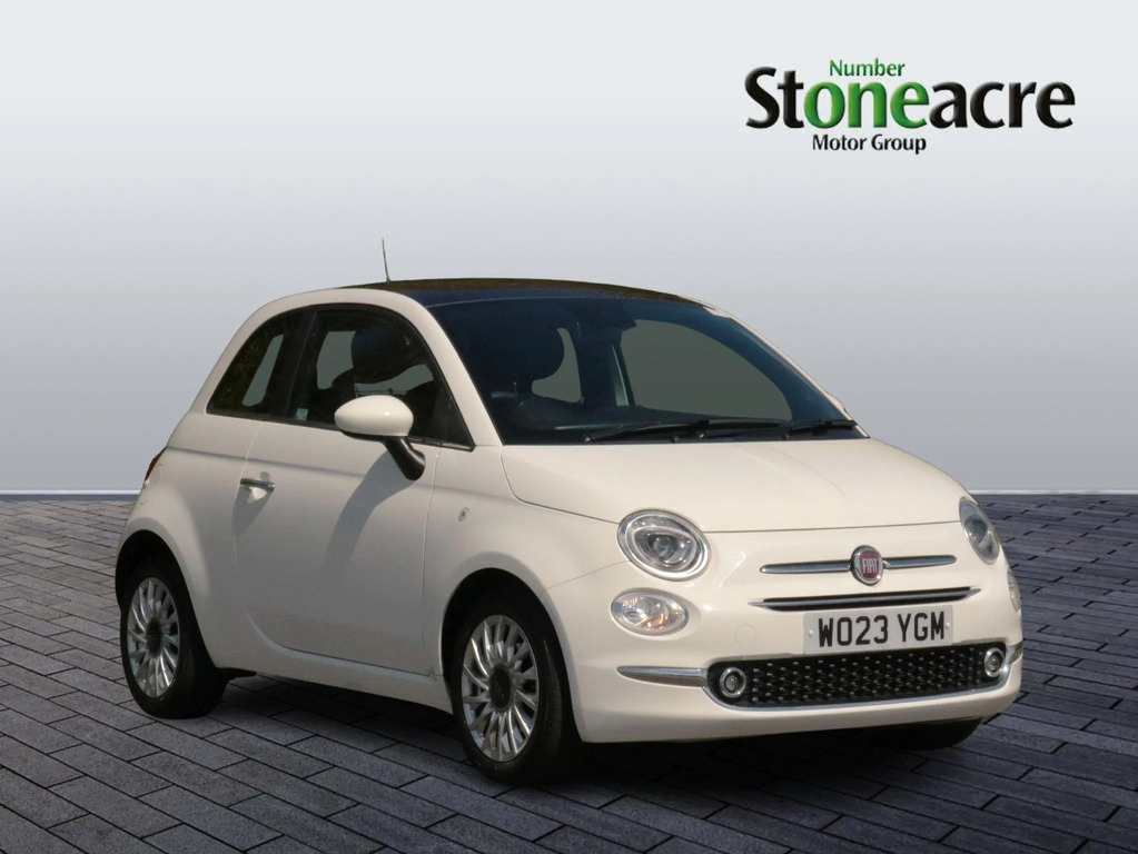 Fiat 500 500 1.0 70Hp Mild Hybrid