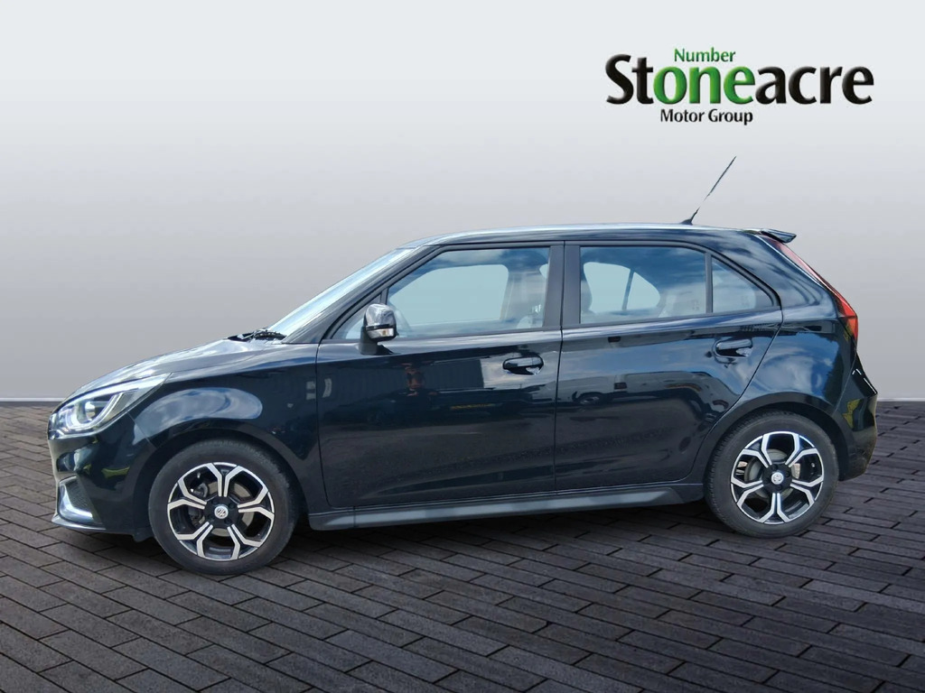 MG MG3 1.5 Vti-tech Exclusive Nav Euro 6 Ss MC24HPJ  #6