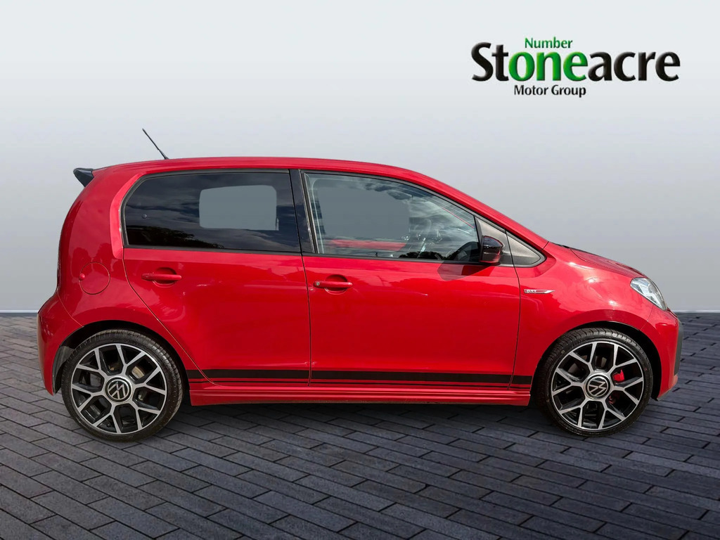 Volkswagen Up 1.0 Tsi Gti Euro 6 Ss VN21NFC #2