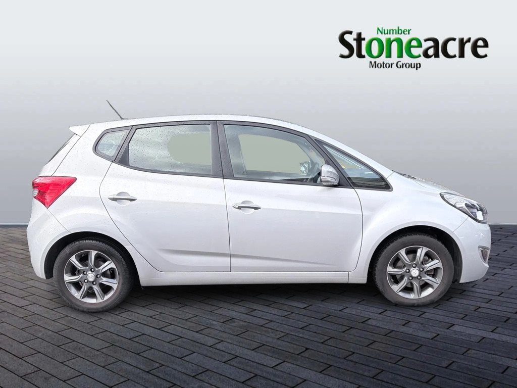 Hyundai Ix20 1.6 Se Euro 6  #2