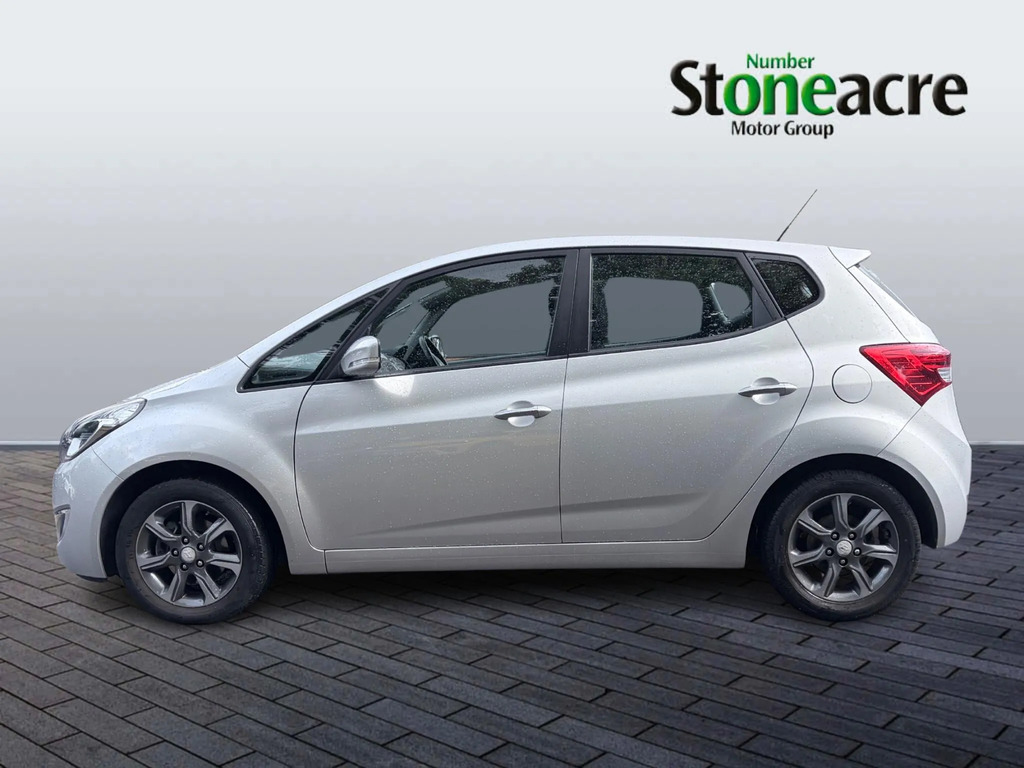 Hyundai Ix20 1.6 Se Euro 6  #6
