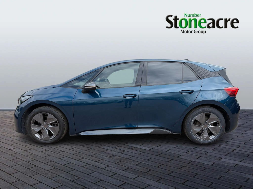 Cupra Born 150Kw V1 58Kwh MT22XSV  #6