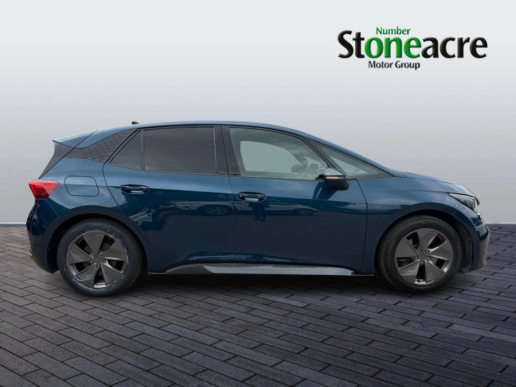 Cupra Born 150Kw V1 58Kwh MT22XSV  #2