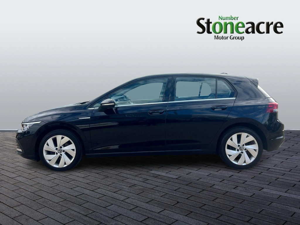 Volkswagen Golf 1.5 Etsi 150 Style MA20ZKV #5