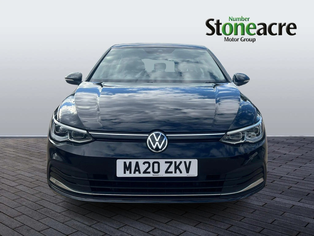 Volkswagen Golf 1.5 Etsi 150 Style MA20ZKV #2
