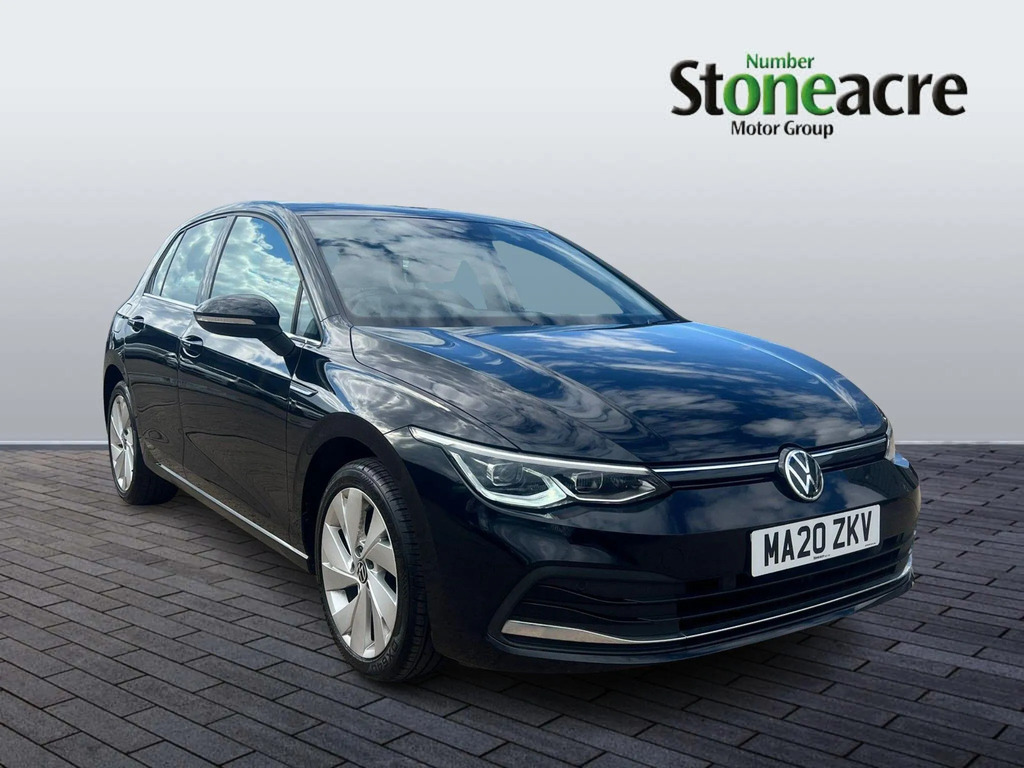 Volkswagen Golf 1.5 Etsi 150 Style 
