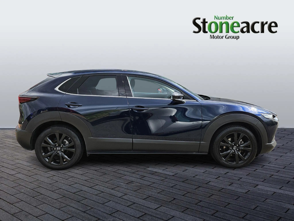 Mazda CX-30 2.5 E-skyactiv G Mhev Homura Euro 6 Ss  #2
