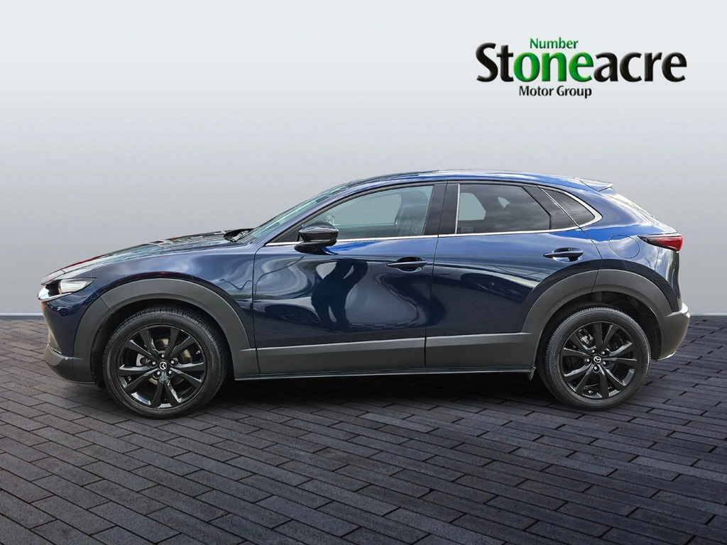 Mazda CX-30 2.5 E-skyactiv G Mhev Homura Euro 6 Ss  #6