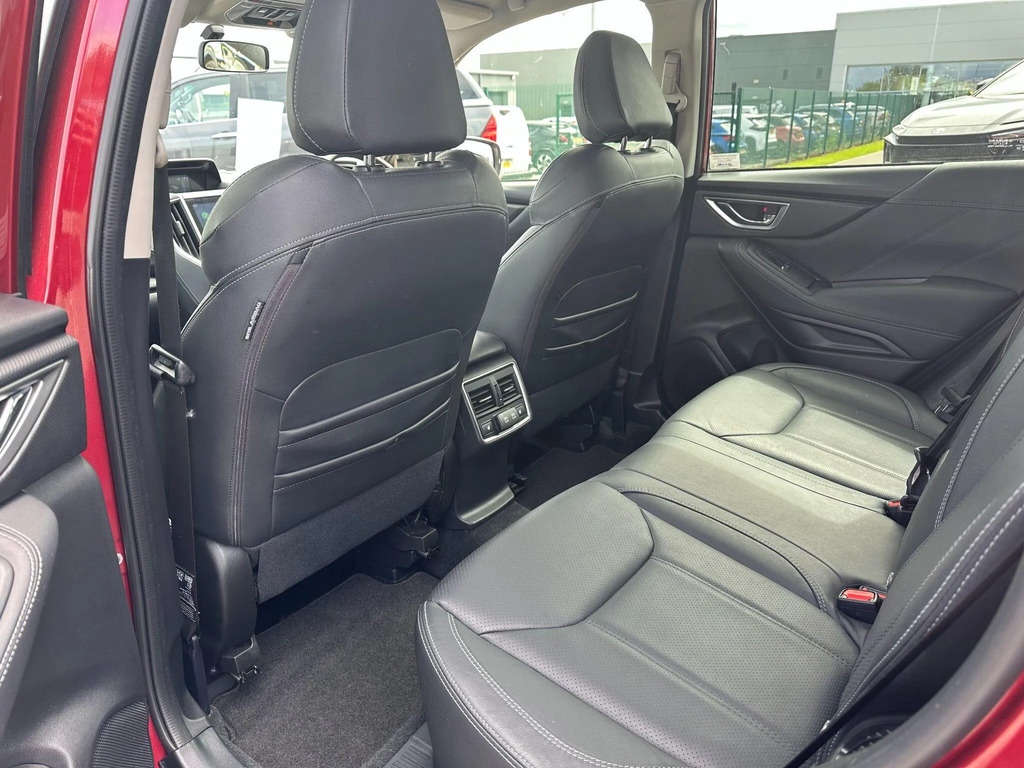 Subaru Forester 2.0 E-boxer Xe Premium Suv Hybrid Linea Blue #13