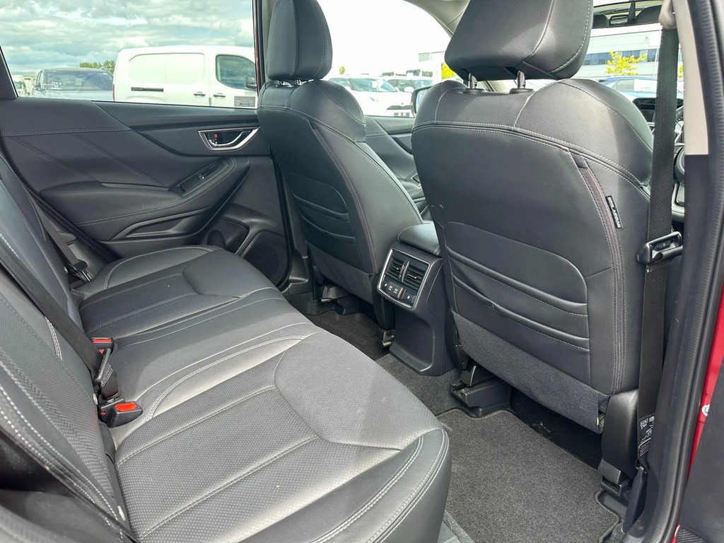 Subaru Forester 2.0 E-boxer Xe Premium Suv Hybrid Linea Blue #12