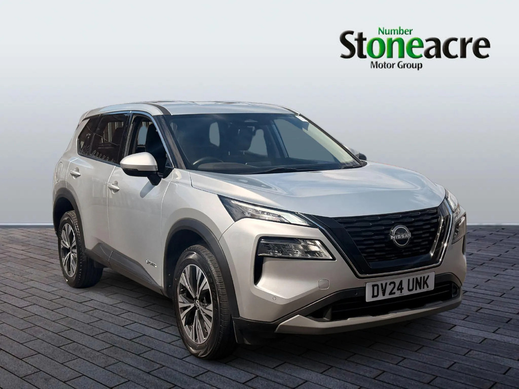 Nissan X-Trail 1.5 H E-power Acenta Premium Euro 6 Ss 