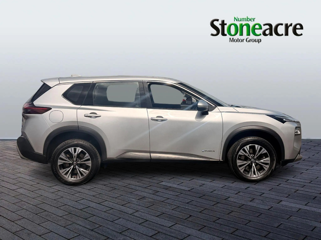 Nissan X-Trail 1.5 H E-power Acenta Premium Euro 6 Ss DV24UNK #2