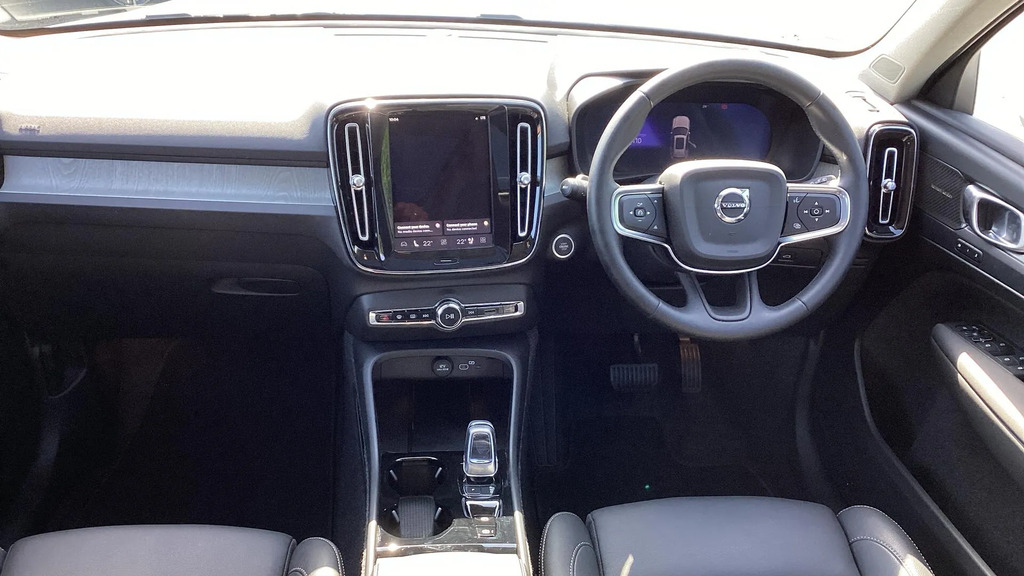 Volvo XC40 2.0 B3 Mhev Ultra Bright Dct Euro 6 Ss OW25ZHG  #5