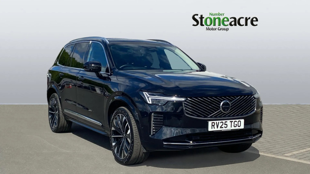 Volvo XC90 2.0 B5 Mhev Ultra Bright 4Wd Euro 6 Ss