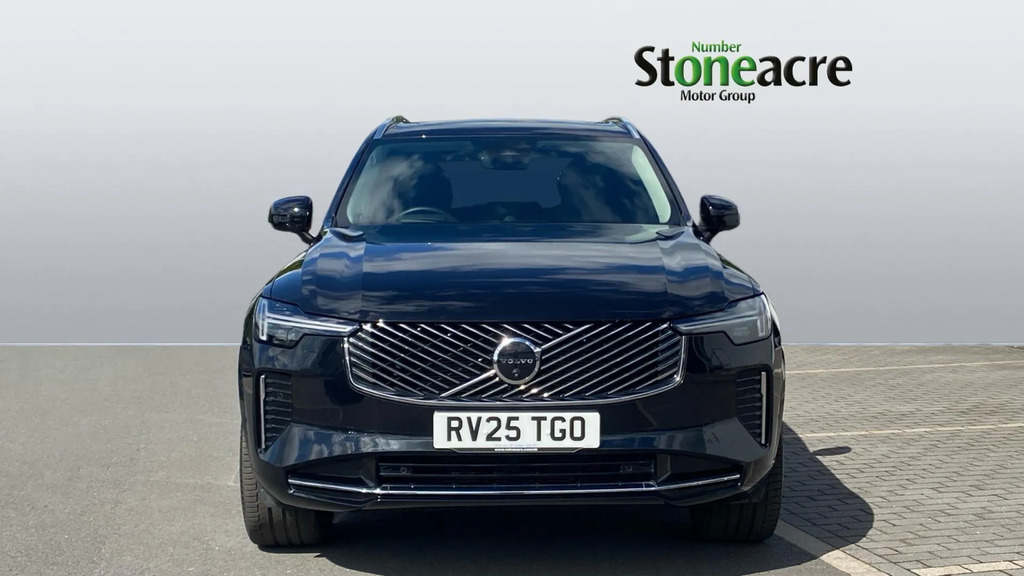 Volvo XC90 2.0 B5 Mhev Ultra Bright 4Wd Euro 6 Ss RV25TGO #2