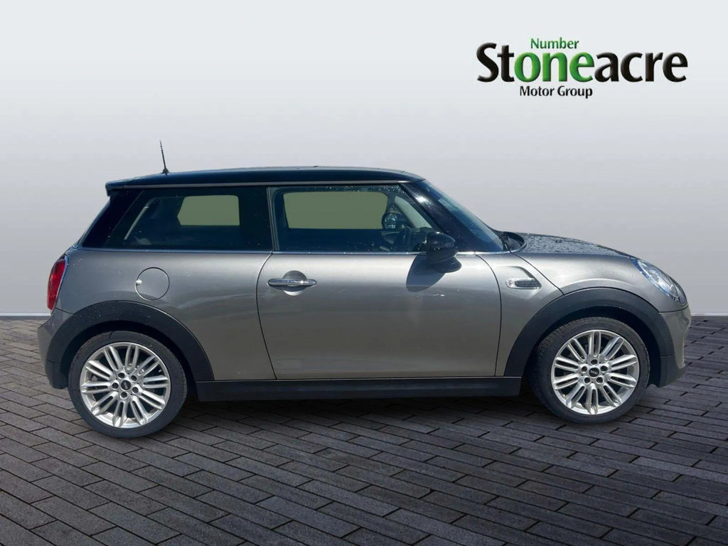Mini Hatch 1.5 Cooper Euro 6 Ss YB67SVL #2