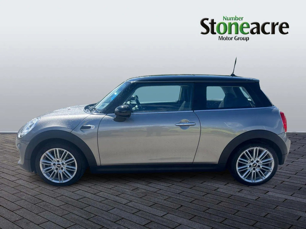 Mini Hatch 1.5 Cooper Euro 6 Ss YB67SVL #6
