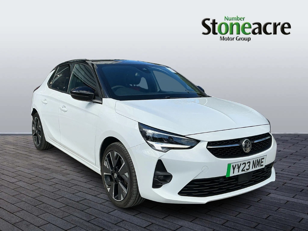 Vauxhall Corsa-e 50Kwh Gs 