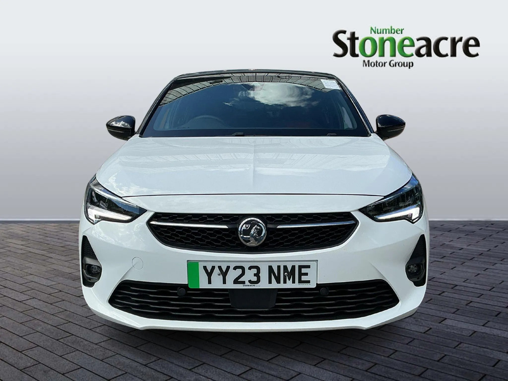 Vauxhall Corsa-e 50Kwh Gs YY23NME #2