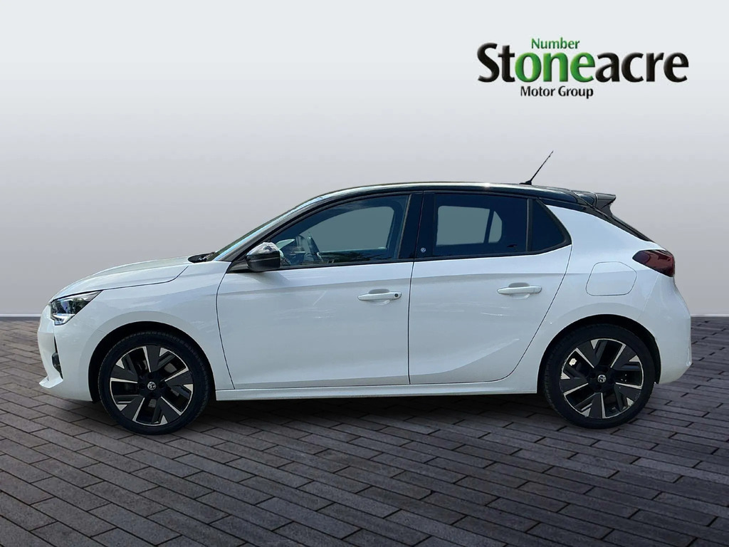 Vauxhall Corsa-e 50Kwh Gs YY23NME #5