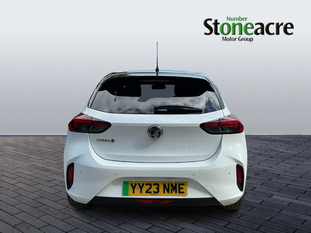 Vauxhall Corsa-e 50Kwh Gs YY23NME #6