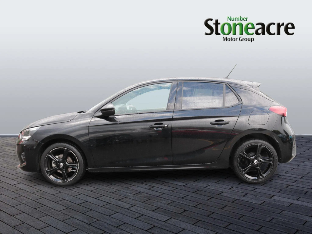 Vauxhall Corsa 1.2 Gs DT23HWW  #6