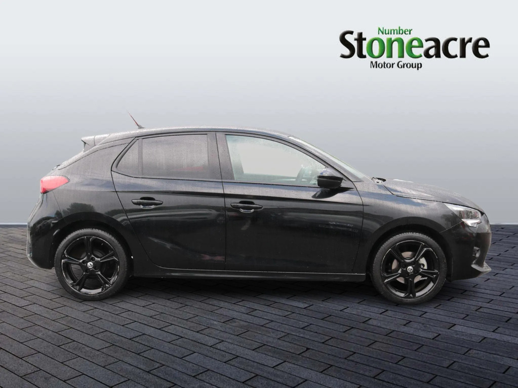 Vauxhall Corsa 1.2 Gs DT23HWW  #2