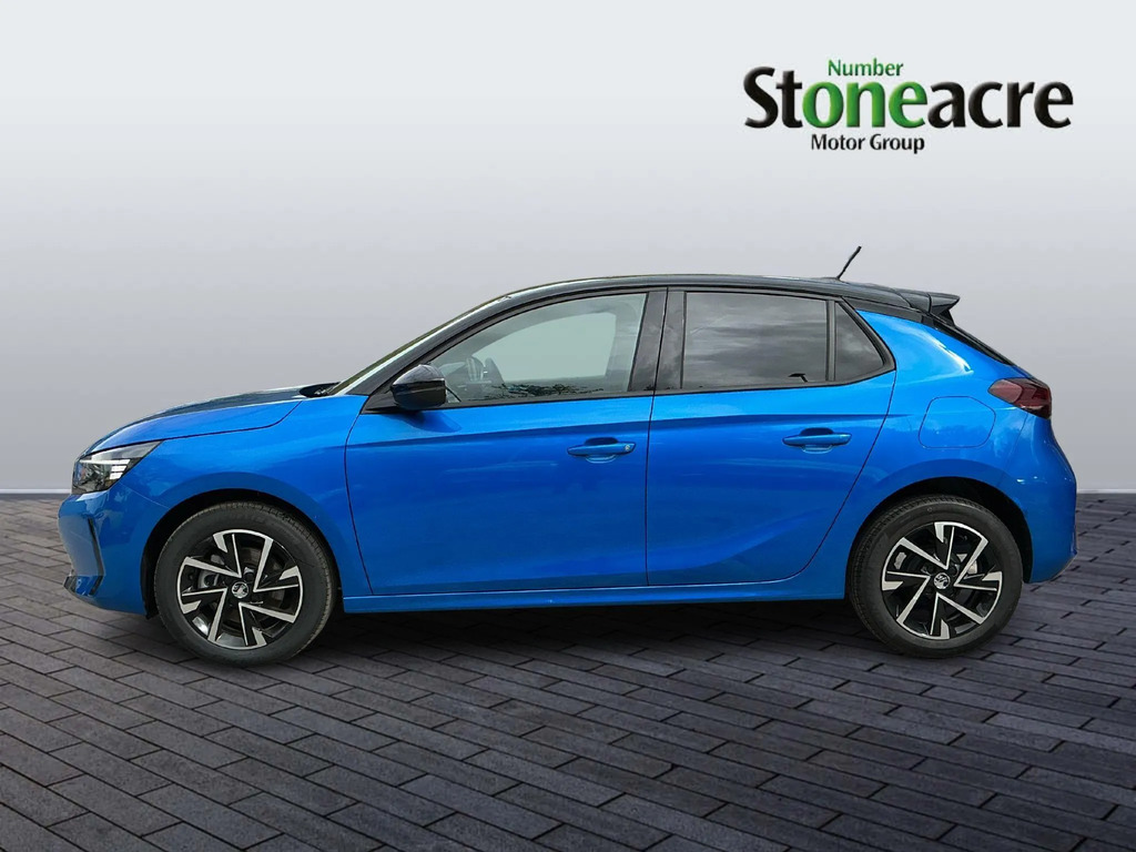 Vauxhall Corsa 1.2 Turbo Yes Euro 6 Ss YX26SZY  #5