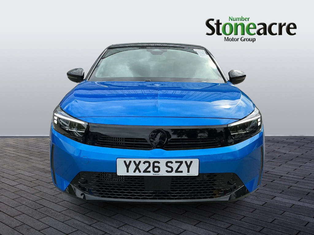 Vauxhall Corsa 1.2 Turbo Yes Euro 6 Ss YX26SZY  #2
