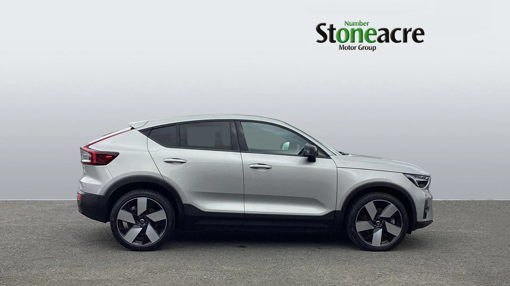 Volvo C40 170Kw Recharge Ultimate 69Kwh  #3