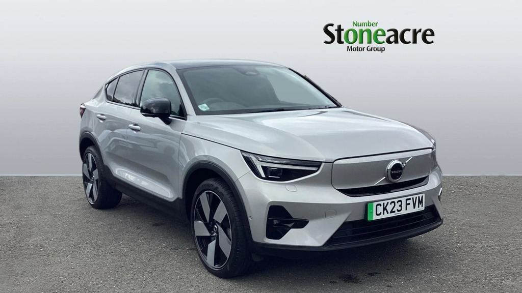 Volvo C40 170Kw Recharge Ultimate 69Kwh 