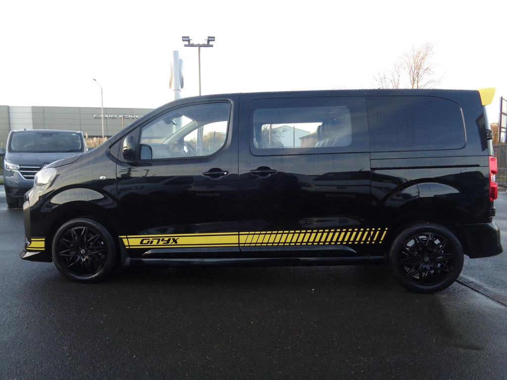 Fiat Scudo 2.0 Multijet Onyx Swb Euro 6  #4