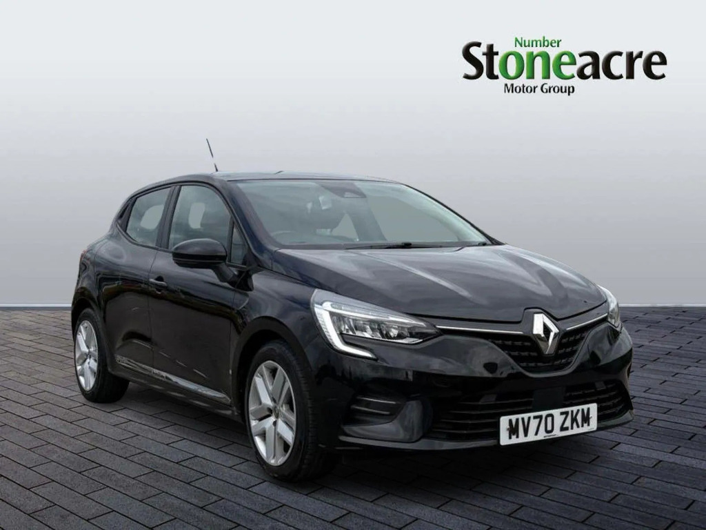 Renault Clio 1.0 Tce Play Euro 6 Ss