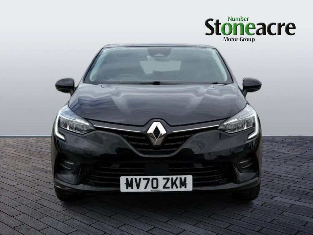 Renault Clio 1.0 Tce Play Euro 6 Ss MV70ZKM #2