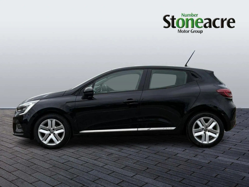 Renault Clio 1.0 Tce Play Euro 6 Ss MV70ZKM #5