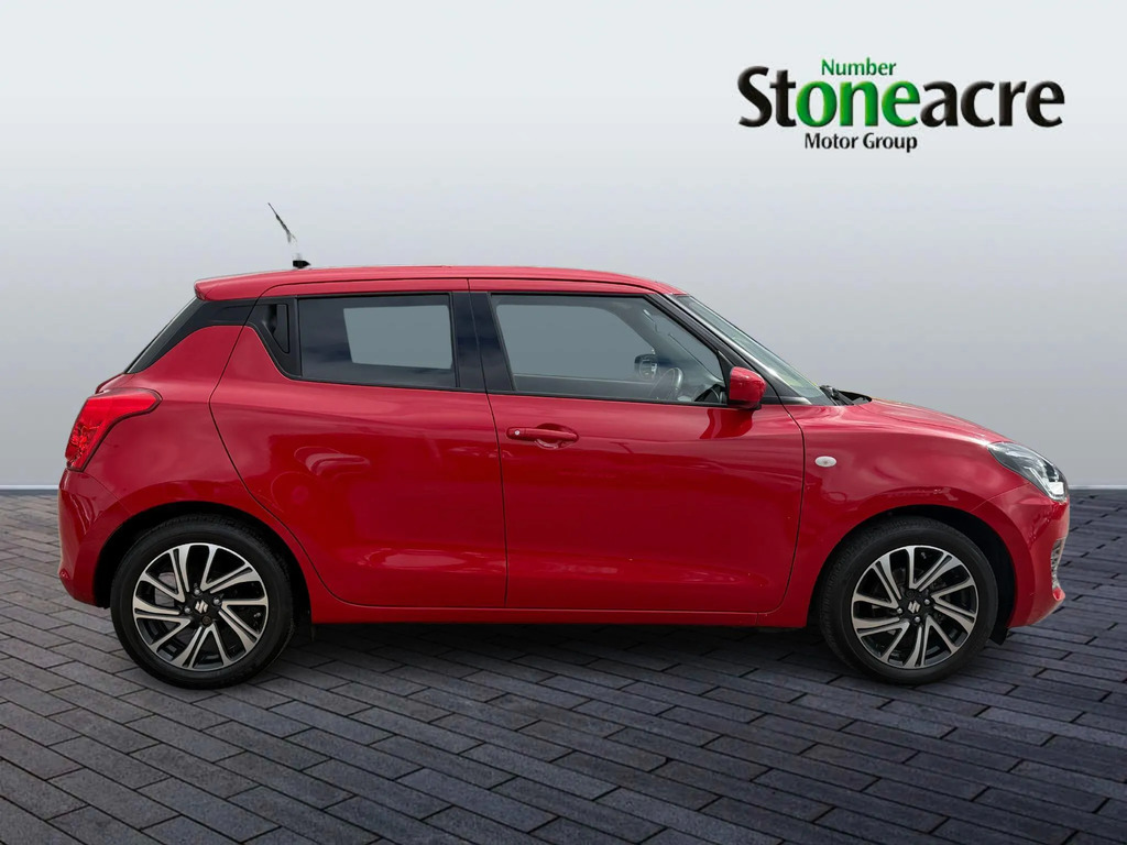Suzuki Swift 1.2 Dualjet 83 12V Hybrid Sz-l YS23HPK #2