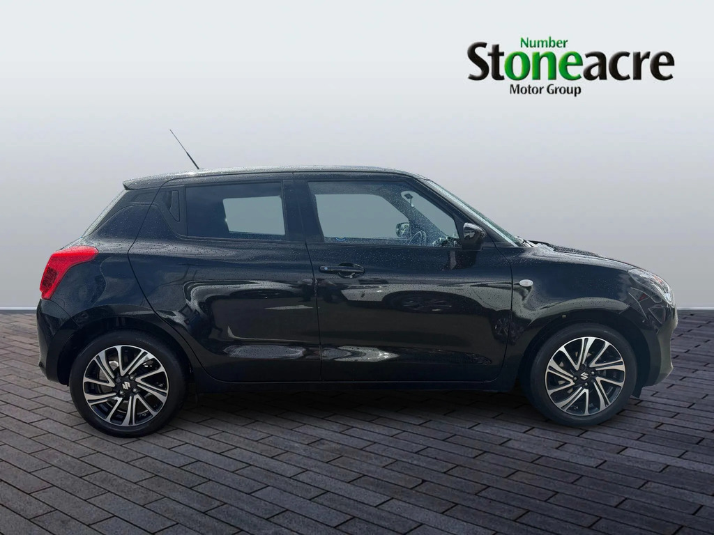 Suzuki Swift 1.2 Dualjet 83 12V Hybrid Sz-l YM23FRR #2