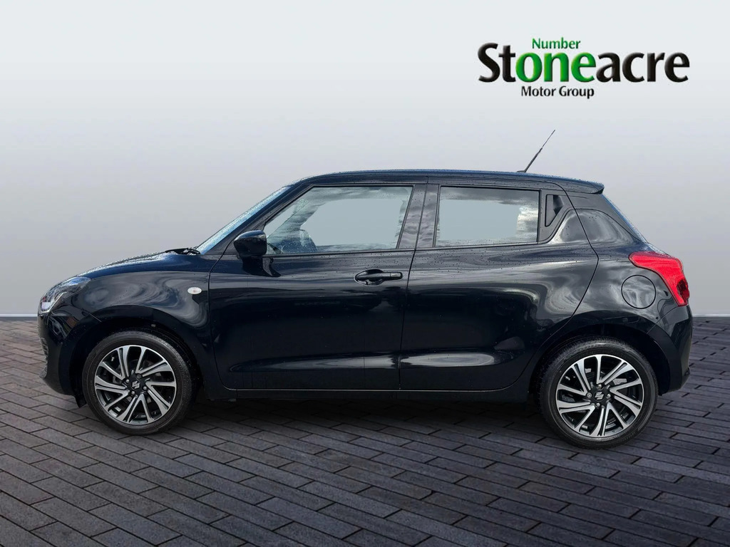 Suzuki Swift 1.2 Dualjet 83 12V Hybrid Sz-l YM23FRR #6