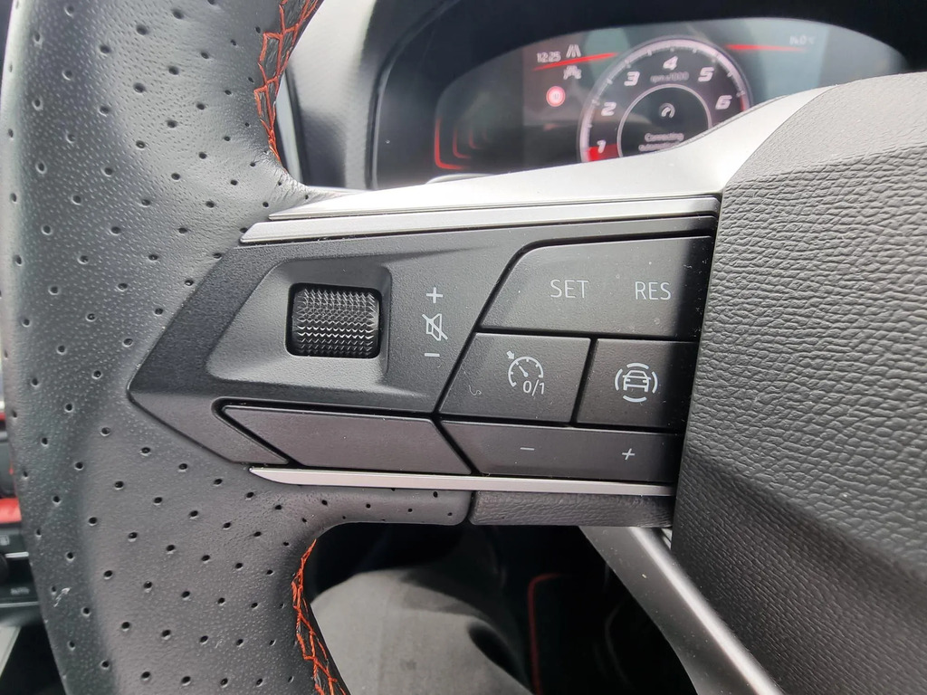 Seat Arona 1.0 Tsi Fr Dsg Euro 6 Ss AF25WLU  #4