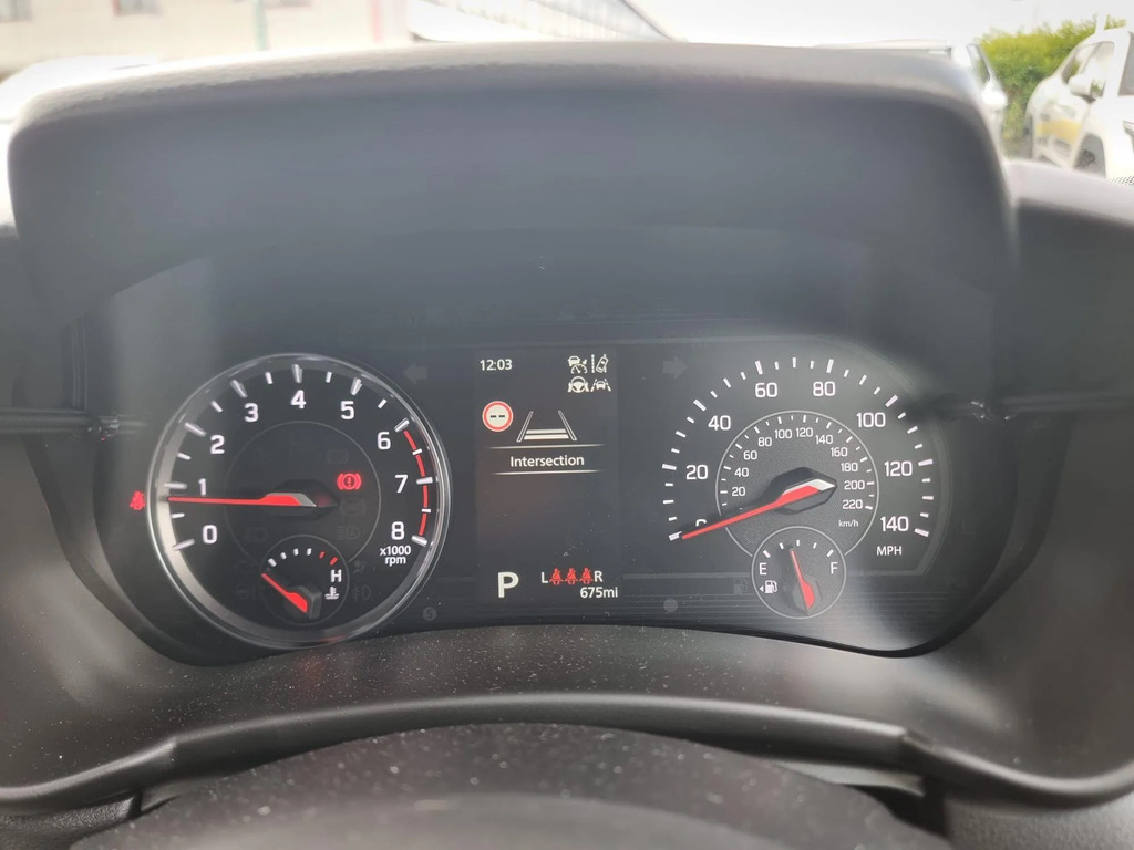 Suzuki Swift 1.2 Mhev Motion Cvt Euro 6 Ss  #5