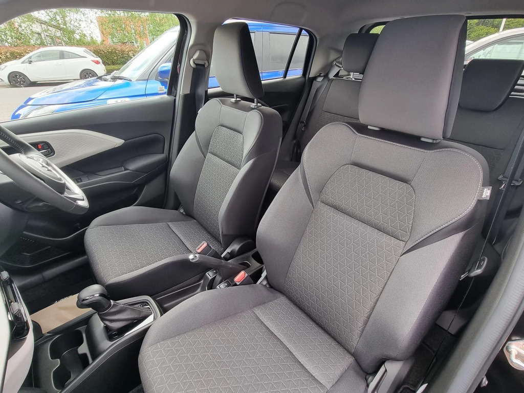 Suzuki Swift 1.2 Mhev Motion Cvt Euro 6 Ss  #6