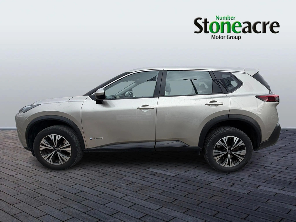 Nissan X-Trail 1.5 H E-power Acenta Premium Euro 6 Ss DY24SYU #5