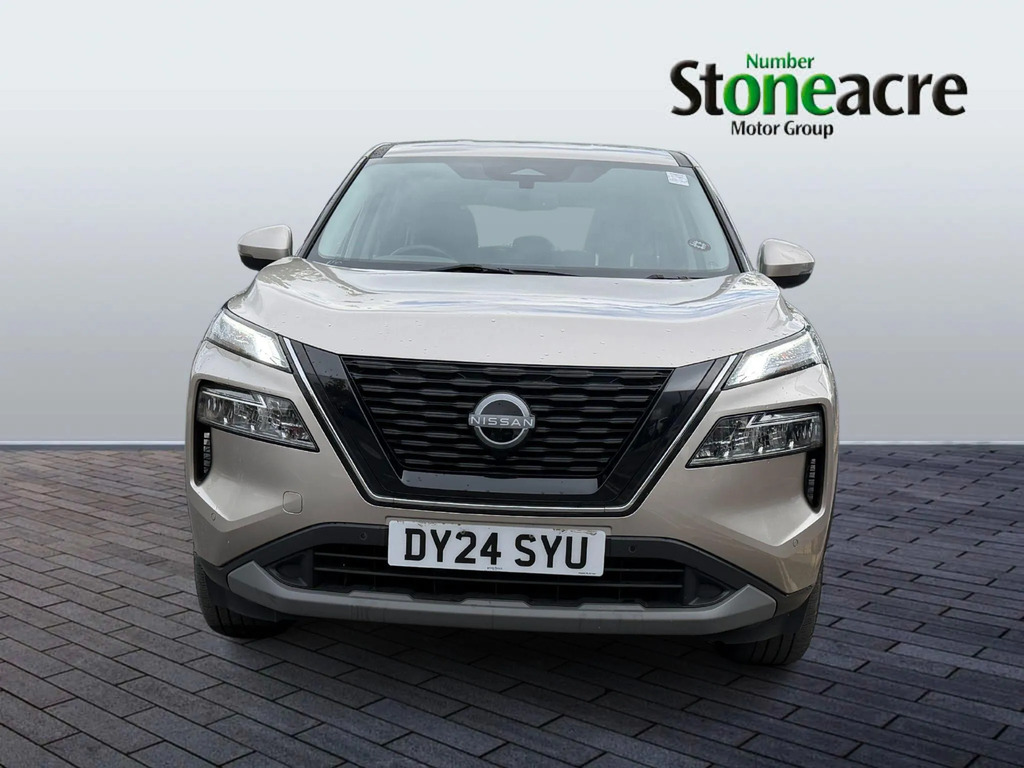 Nissan X-Trail 1.5 H E-power Acenta Premium Euro 6 Ss DY24SYU #2