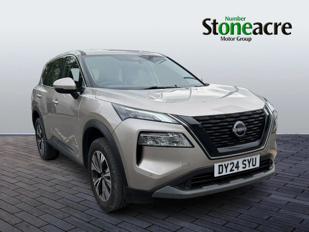 Nissan X-Trail 1.5 H E-power Acenta Premium Euro 6 Ss