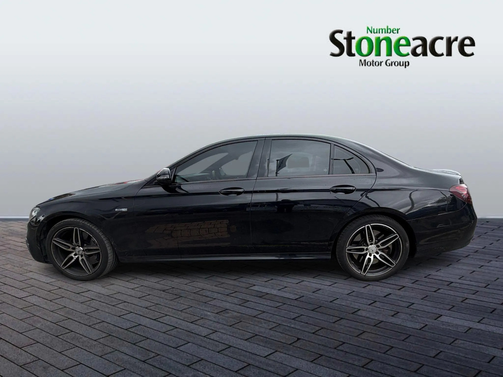 Mercedes-Benz E Class 3.0 E43 V6 Amg G-tronic 4Matic Euro 6 Ss DC67HBH  #5