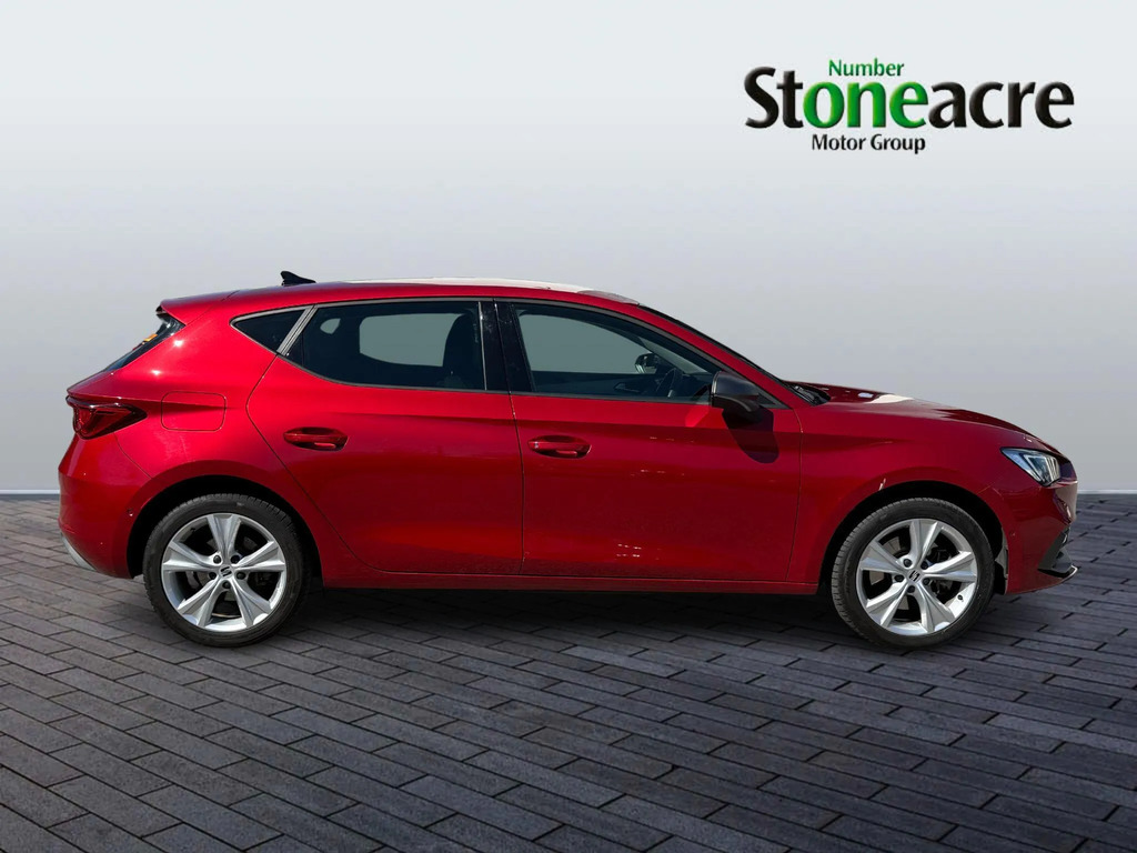 Seat Leon 1.4 Ehybrid 13Kwh Fr Dsg Euro 6 Ss  #2
