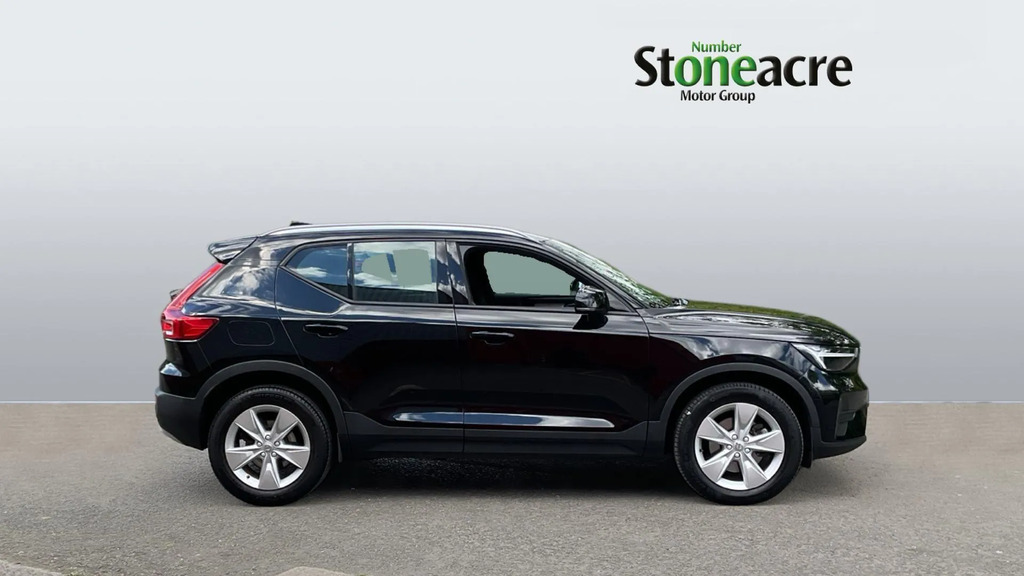 Volvo XC40 Core B3 163 Hp NG72BCZ #3
